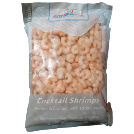 Crevetten Cocktail 100/200 1Kg